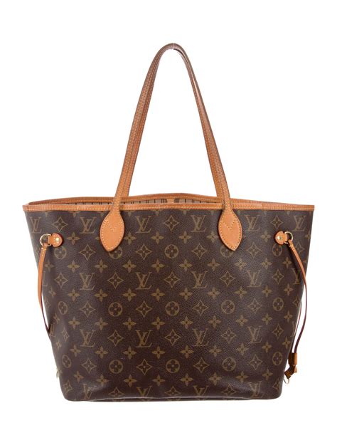 louis vuitton handbags neverfull mm|louis vuitton neverfull price.